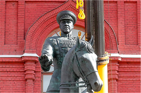 "Это и создает историю города" Дмитрий Гусев